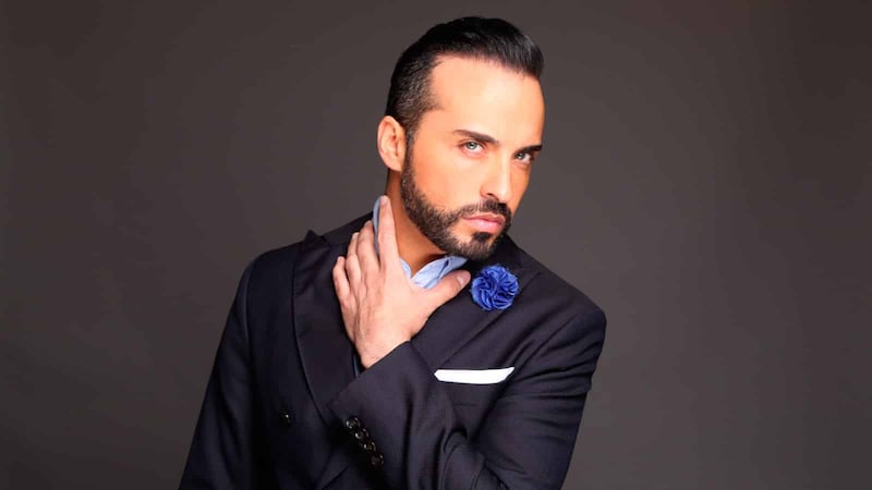 Apio Quijano ¿deja la homosexualidad? para ser padre junto a una mujer