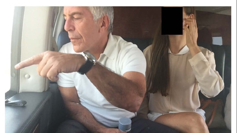 (Foto: House oversight committee)