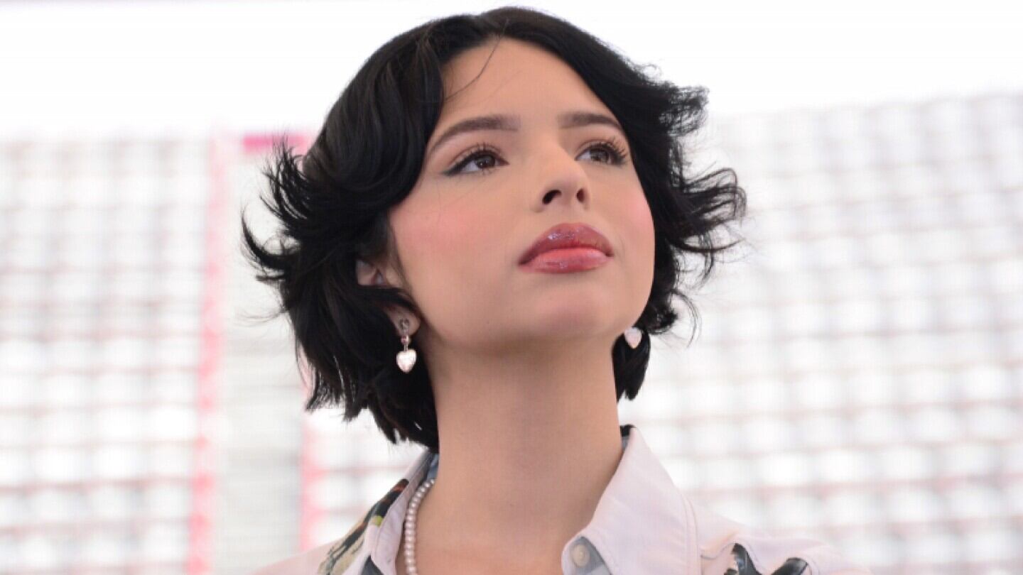 Esto dijo Angela Aguilar sobre su relación con Nodal, “no conocen ni el 5% de la historia”