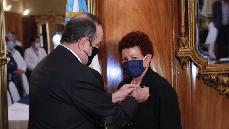 Ministra de Salud califica como “grave” la situación de la red hospitalaria