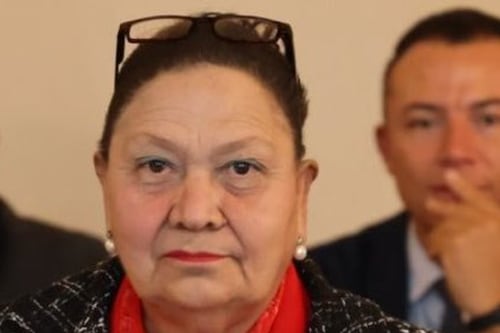 Renuncia Juan Luis Pantaleón, asesor de comunicación de Consuelo Porras