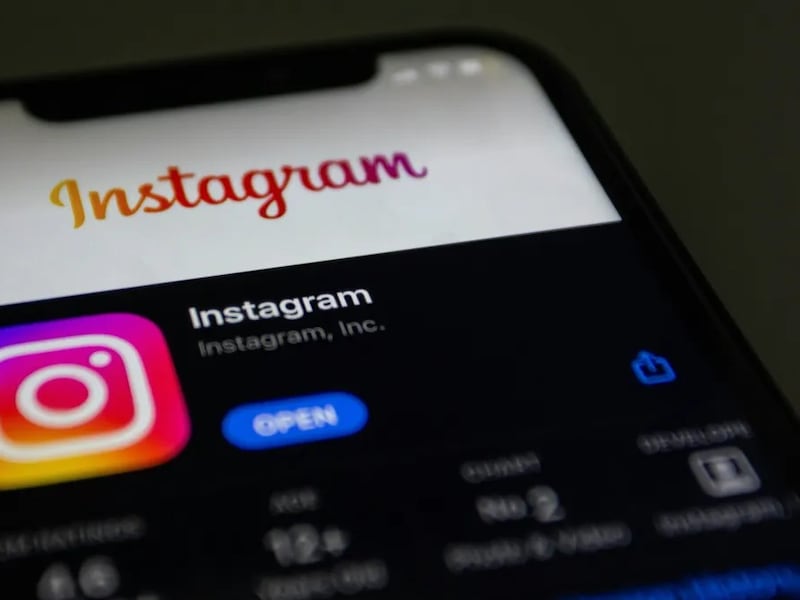 Filtración masiva en Instagram: exponen datos de 17.5 millones de cuentas y desatan alerta mundial