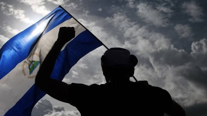 Nicaragua aprueba polémica “ley mordaza”; castigará con cárcel por difundir “noticias falsas”