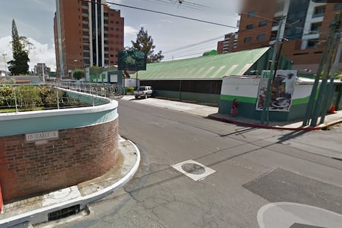 Hombre resulta herido de bala en intento de asalto en zona 10