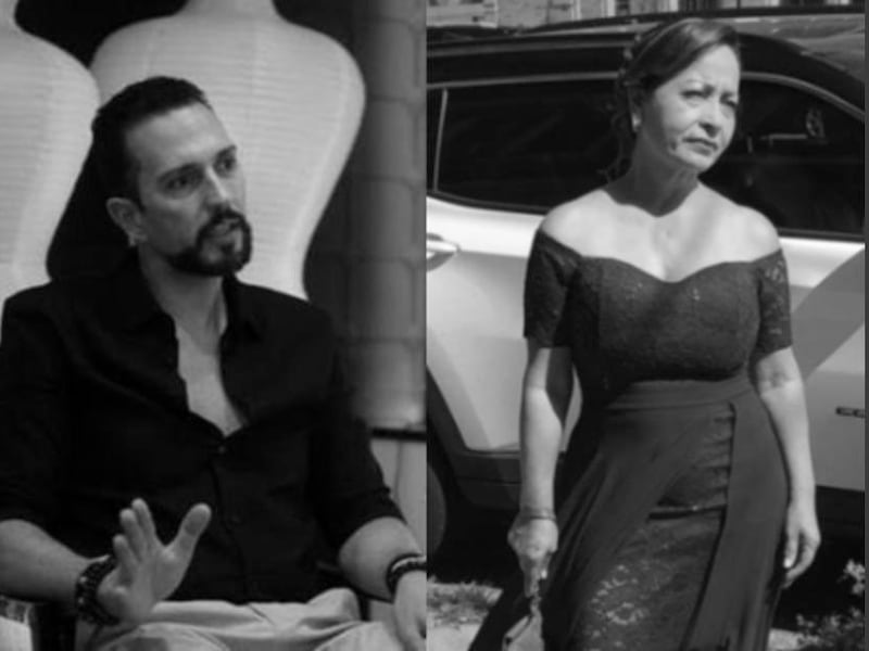 CC ordena juicio por delitos graves contra Kevinn Malouf en caso Floridalma Roque