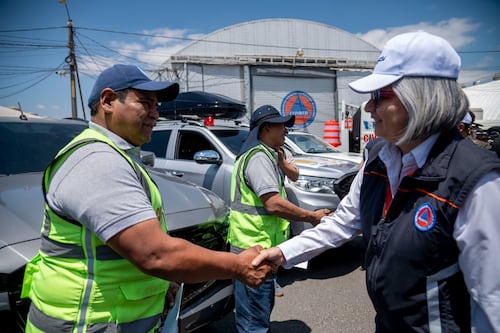 Combustibles a Q40 el galón y carreteras bajo vigilancia: así arranca el Sinaprese 2026