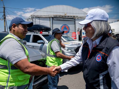 Combustibles a Q40 el galón y carreteras bajo vigilancia: así arranca el Sinaprese 2026