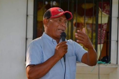 Muere el narrador deportivo guatemalteco “Capi” Zelada