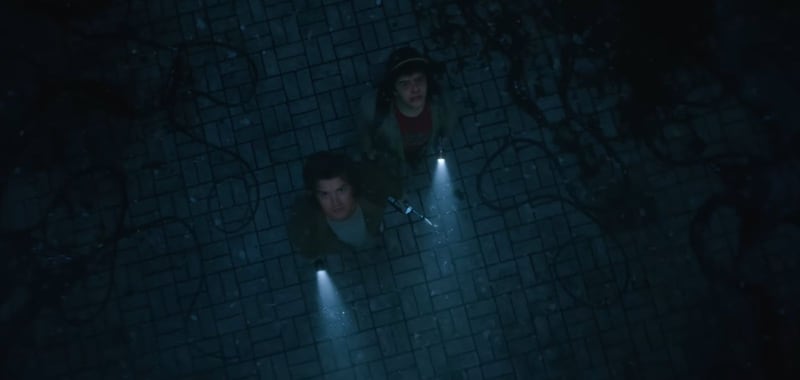 La temporada final de Stranger Things se dividirá en 3 partes