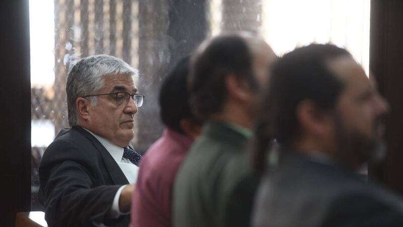 Vielmann: "Dicen que miento porque no le dan beneficios a delincuentes y secuestradores, claro que se los dan"