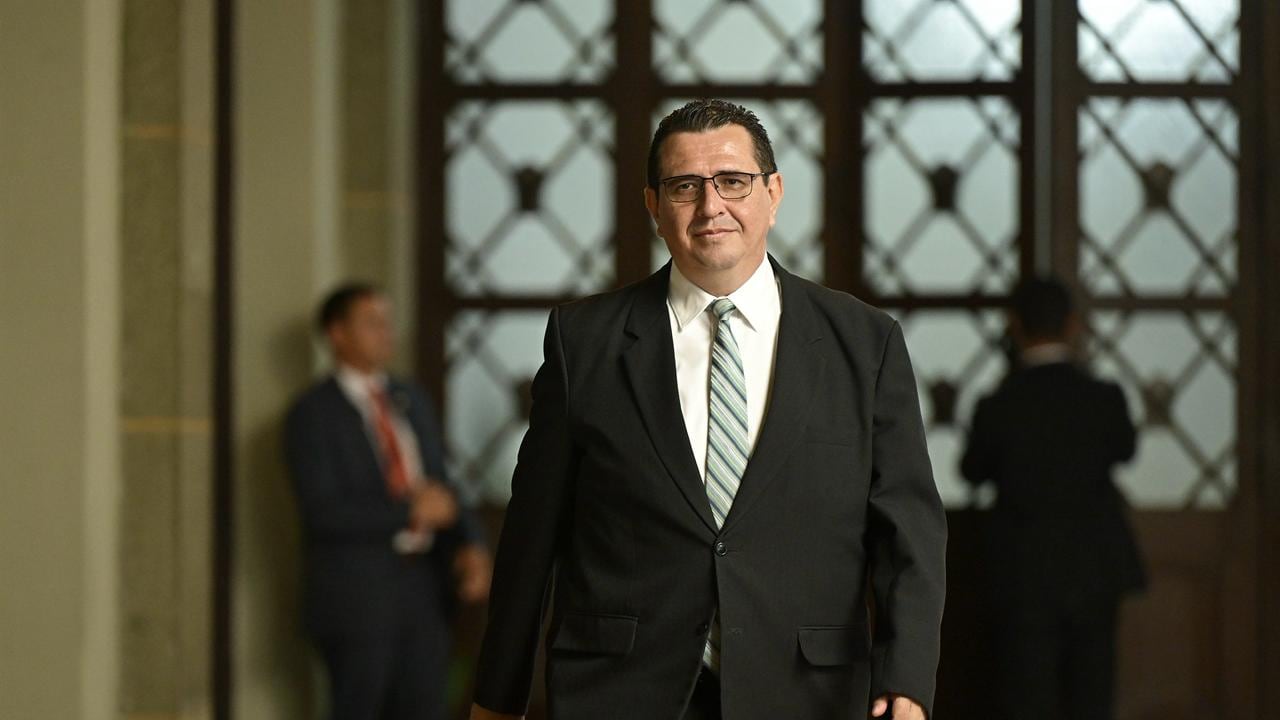 Gabriel Estuardo García Luna