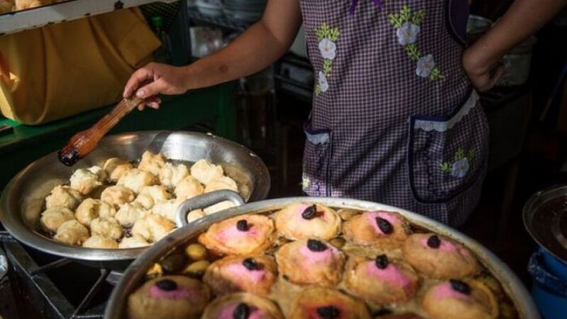 7 antojitos de feria guatemaltecos que te despertarán el apetito