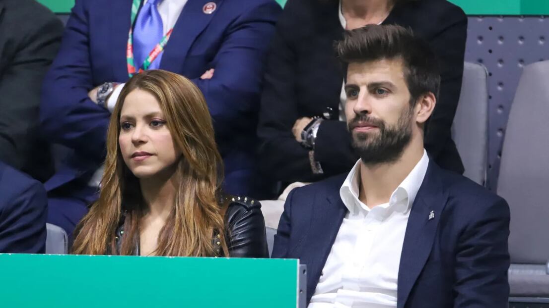 Gerard Piqué alista sus maletas para irse a Miami “se muda solo”