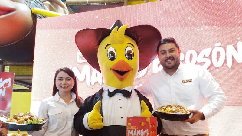 Llegó el sabor del verano a Pollo Campero con su nueva salsa Mango picosón