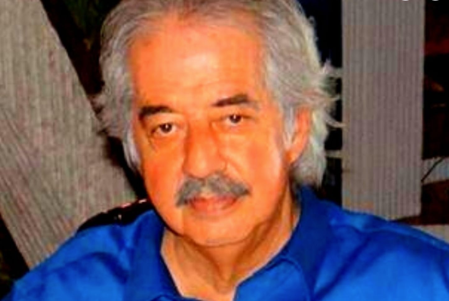 Fallece el reconocido analista político guatemalteco Rodolfo Rosales García-Salas