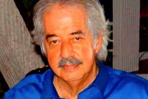 Muere excandidato presidencial Rodolfo Rosales García-Salas