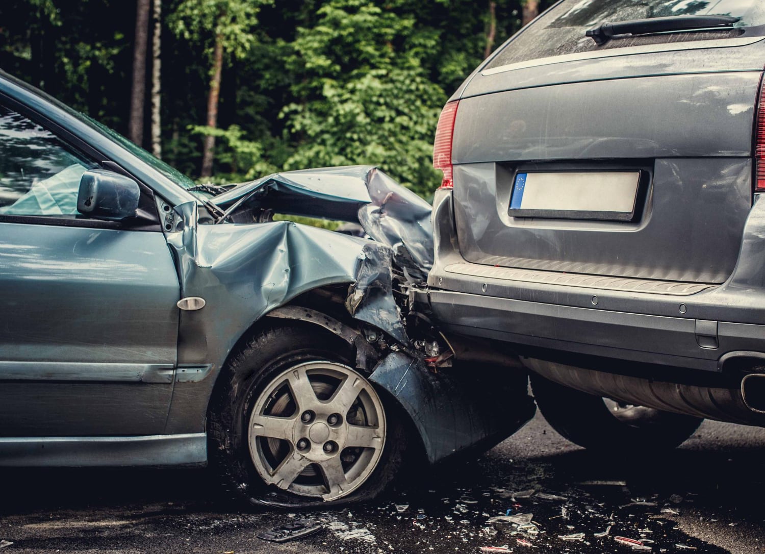 Inacif crea laboratorio especializado para esclarecer accidentes viales 