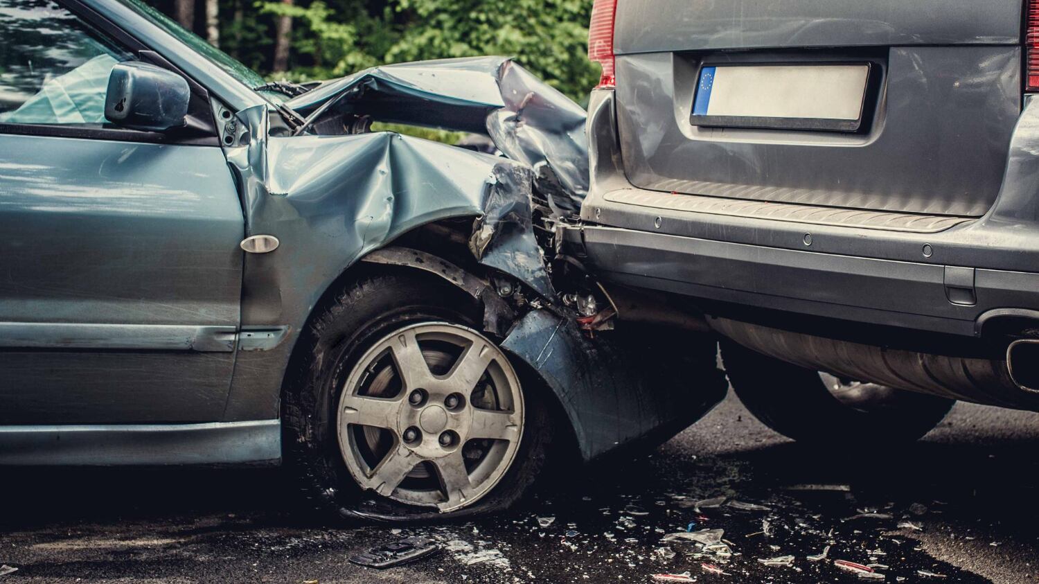 Los accidentes de tránsito en las calles de la Ciudad de Guatemala, así como en las carreteras y los poblados en la provincia van en aumento.