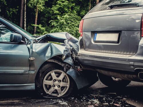 Inacif crea laboratorio especializado para esclarecer accidentes viales
