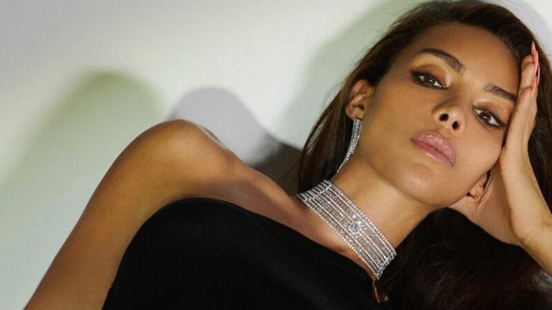 Inés Rau será la primera conejita transgénero en aparecer en Playboy