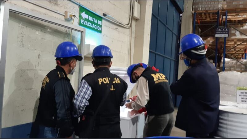 Pruebas falsas Covid-19: denuncian nuevo hallazgo