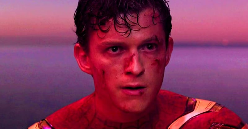Spiderman 4 se anuncia en la Cinemacon.