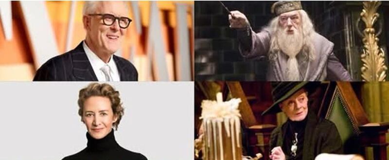 Magia renovada: revelan el primer cast de la nueva serie de Harry Potter

HBO confirma los primeros actores para su ambicioso reboot