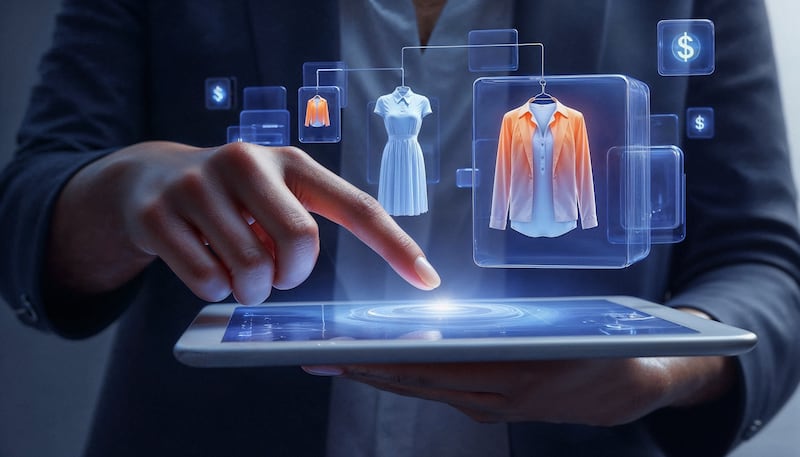 La Inteligencia Artificial generativa y la infraestructura de vanguardia han demostrado su capacidad para reimaginar industrias y optimizar operaciones a una escala sin precedentes
