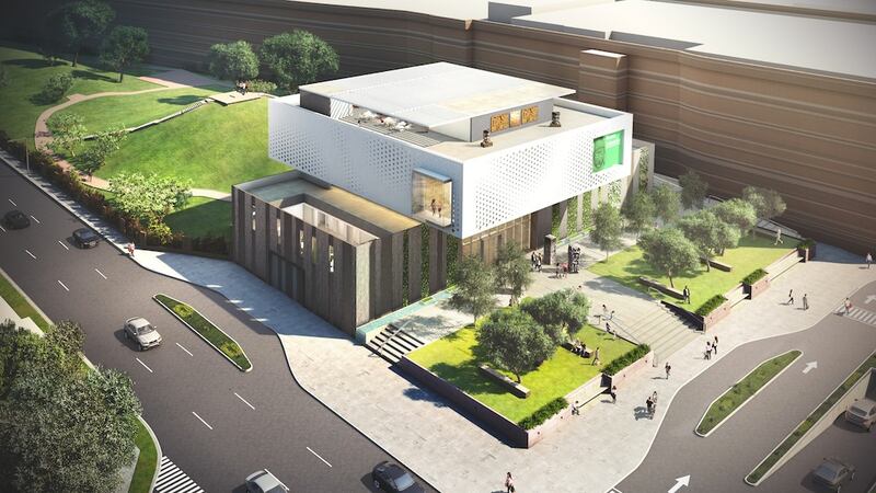 La innovadora estructura de Museo Miraflores que permitirá conocer de cerca el legado de Kaminaljuyu