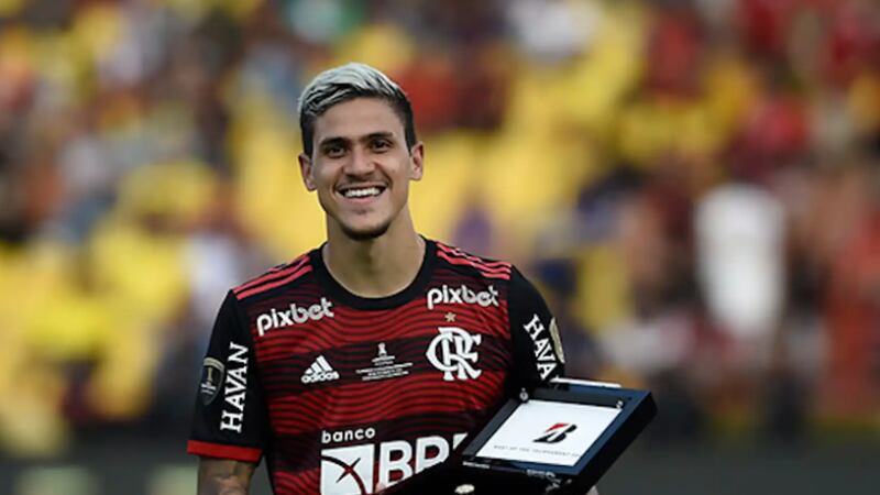 ¡A los golpes! Pedro Guilherme fue víctima de violencia por persona cercana a Sampaoli