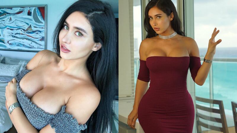 VIDEO. Realizan misa por la muerte de Joselyn Cano con el féretro abierto