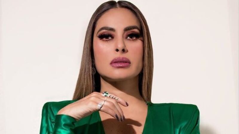 FOTO. Galilea Montijo se muestra sin maquillar y causa escalofríos entre sus fanáticos