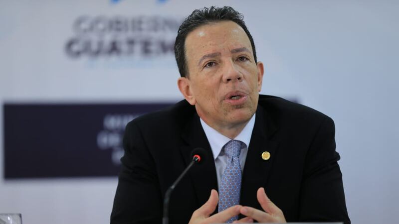 Finanzas recibirá hasta el 3 de diciembre propuestas por presupuesto 2021