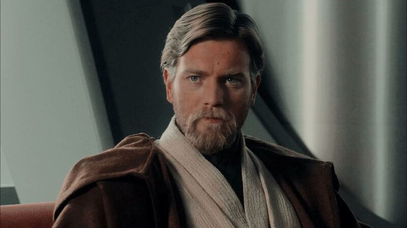 ¡Hoy celebramos el cumpleaños del gran Ewan McGregor!