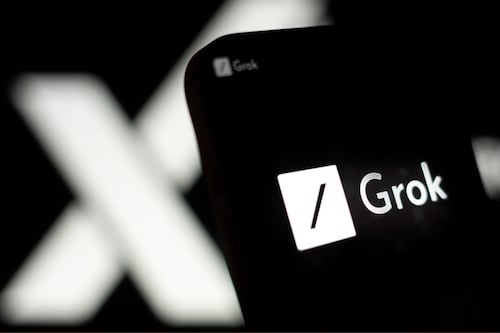 Estos son algunos datos curiosos del nuevo compañero del chatbot Grok