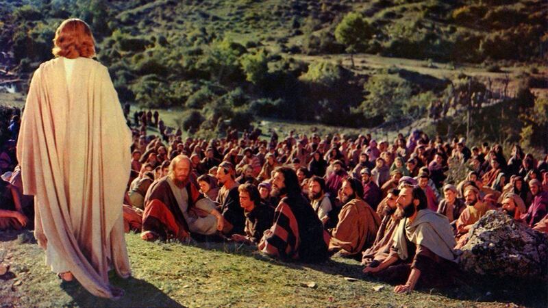 ¿Semana Santa sin Ben-Hur? Imposible.