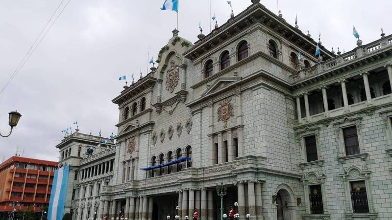 Comienza proceso de entrega de ternas a presidente, Bernardo Arévalo, para gobernadores departamentales