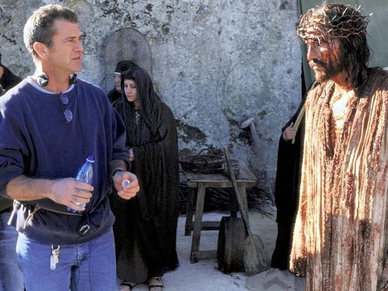 “La Pasión de Cristo”, una película debes ver esta Semana Santa
