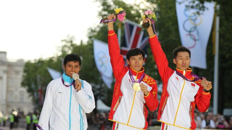VIDEO. Hace siete años Guatemala vivió la hazaña de Erick Barrondo en Juegos Olímpicos