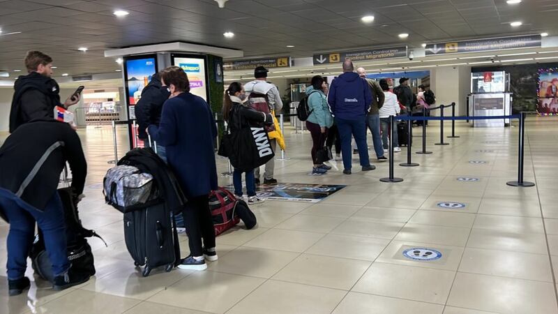 Extienden plazo para licitar recuperación del aire acondicionado en La Aurora