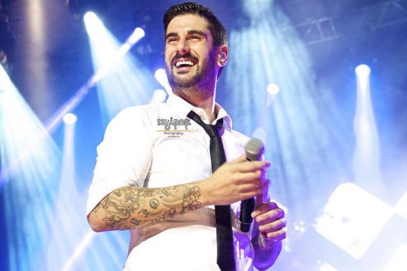 Melendi en Guatemala: Un artista único que no puedes perderte