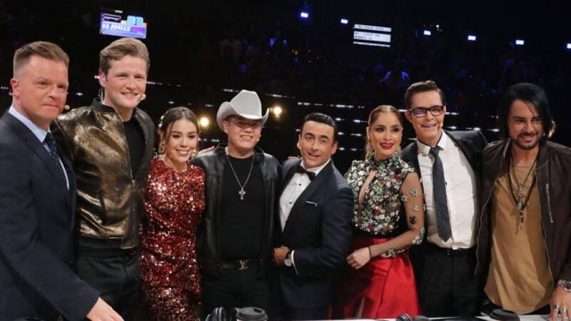 ¡Escándalo! Revelan el nombre del juez que habría pagado para poder formar parte de La Academia