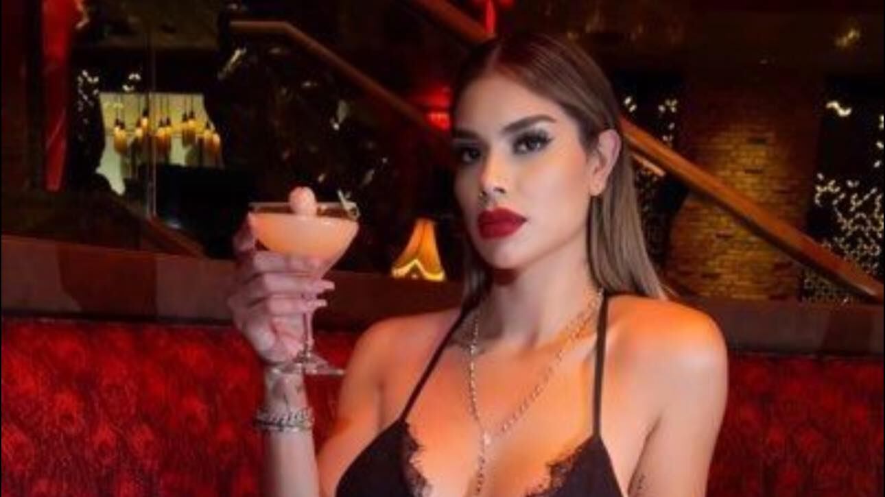 Carlos anteriormente ya había demandado a sus padres por robarles dinero y a su hermana por extorsión.