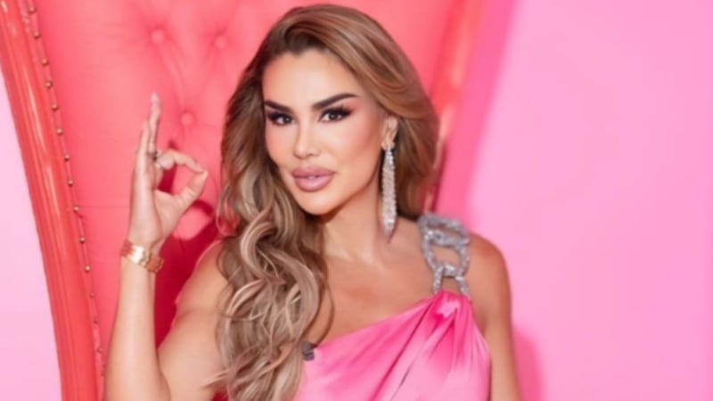 Ninel Conde