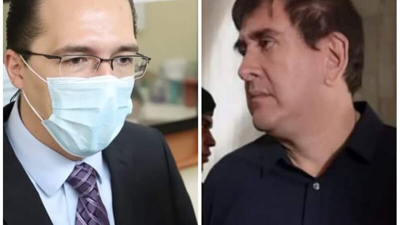 Abogados de EE. UU. se pronuncian por sanciones contra guatemaltecos