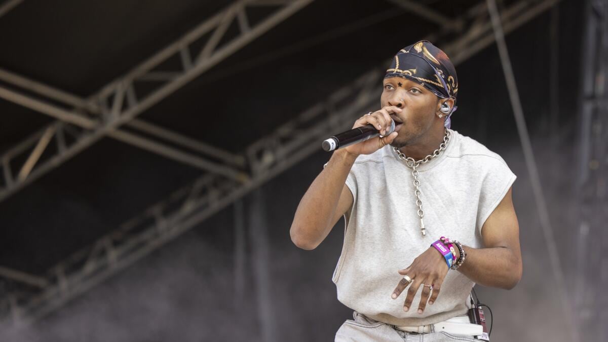 David Anthony Burke.