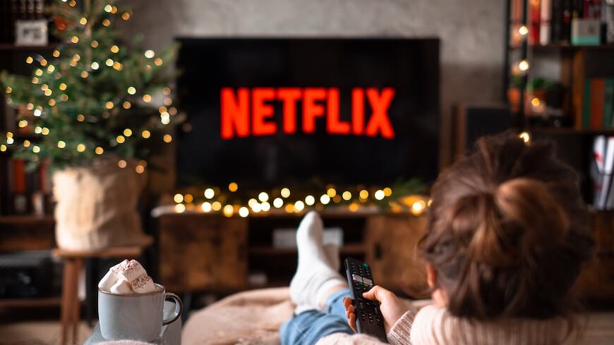 Las películas navideñas siempre llegan a acompañar estas fechas decembrinas y son la mejor opción para los más pequeños y grandes también.