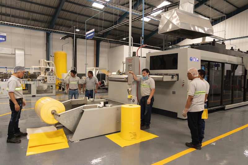 Este lanzamiento marca un hito significativo en la historia de la empresa y refuerza su compromiso con la sostenibilidad y la excelencia.