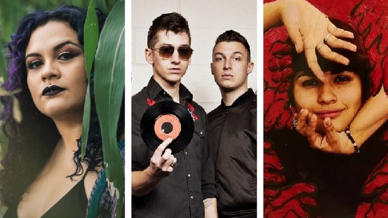 Eventos culturales para que disfrutes este fin de semana