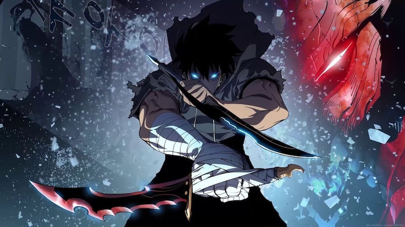 ¿Quién ganará el ANIME DEL AÑO?